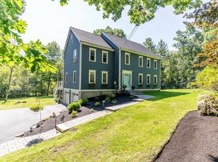 8 Sandy Brook Drive, Durham, NH 03824