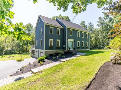 8 Sandy Brook Drive, Durham, NH, 03824