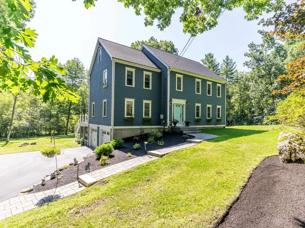 8 Sandy Brook Drive, Durham, NH 03824