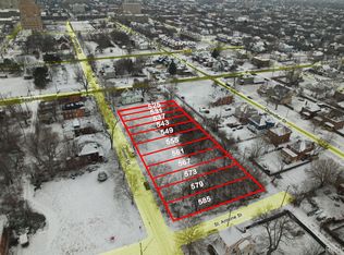 525 Smith St, Detroit, MI 48202