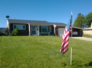3360 E Del Verde Ave, Salt Lake City, UT 84109