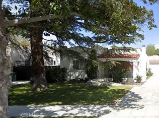 922 N Pass Ave, Burbank, CA 91505