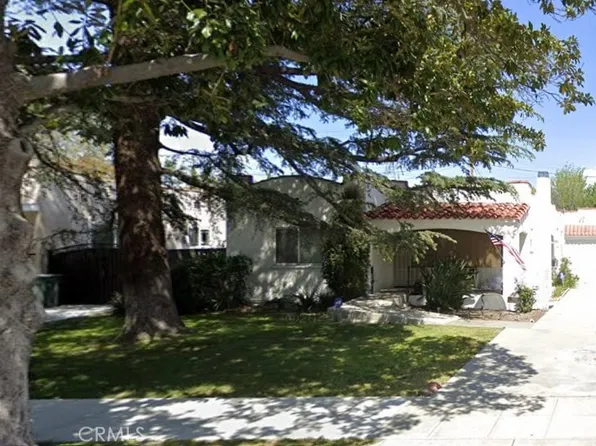 922 N Pass Ave, Burbank, CA 91505