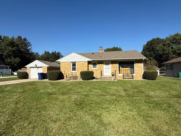 2241 W State Road 2, La Porte, IN 46350