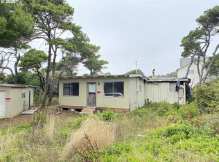 4573 Meares St, Florence, OR 97439