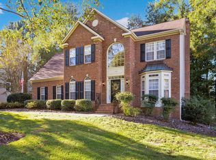 125 Lockerbie Ln, Mooresville, NC 28115