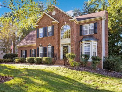 125 Lockerbie Ln, Mooresville, NC, 28115