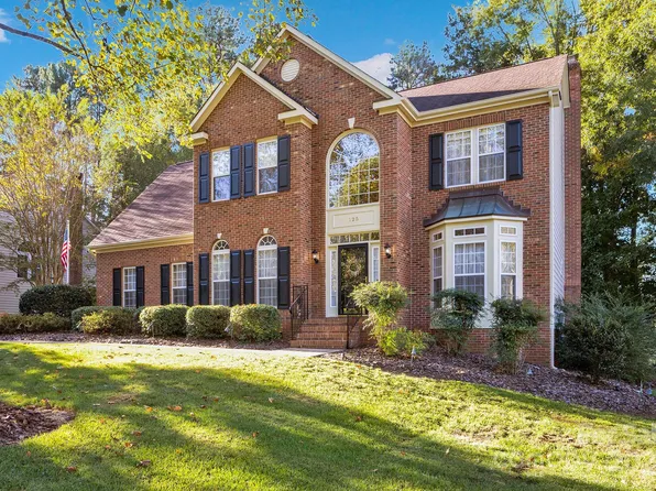 125 Lockerbie Ln, Mooresville, NC 28115