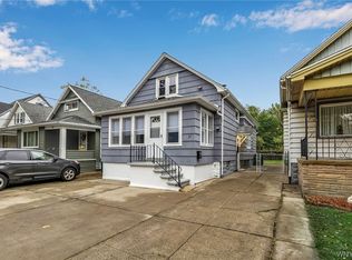 25 Allegany St, Buffalo, NY 14220