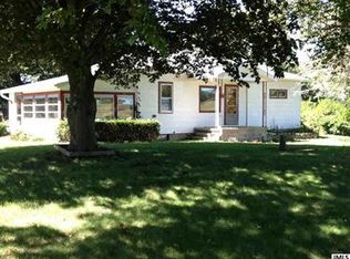 6050 Mann Rd, Concord, MI 49237