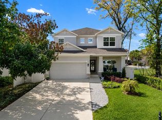 2906 N Perry Ave, Tampa, FL 33602