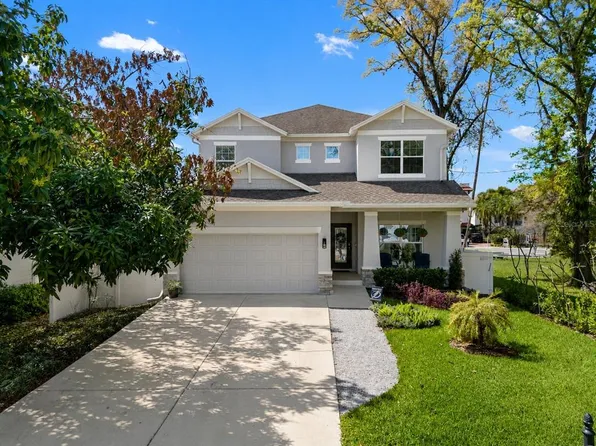 2906 N Perry Ave, Tampa, FL 33602