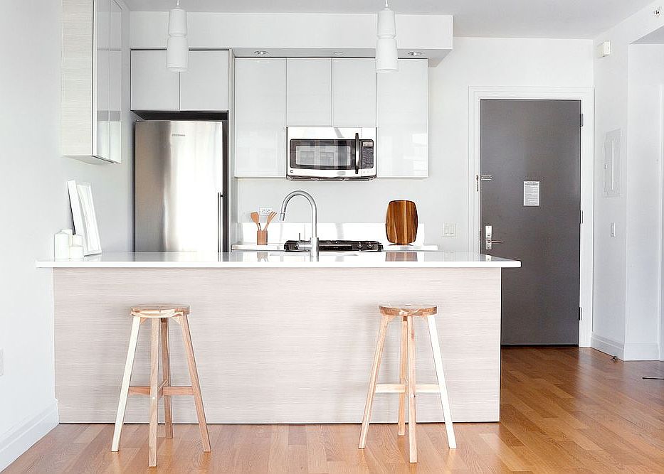 1st image of 550 W 54th St APT 1408