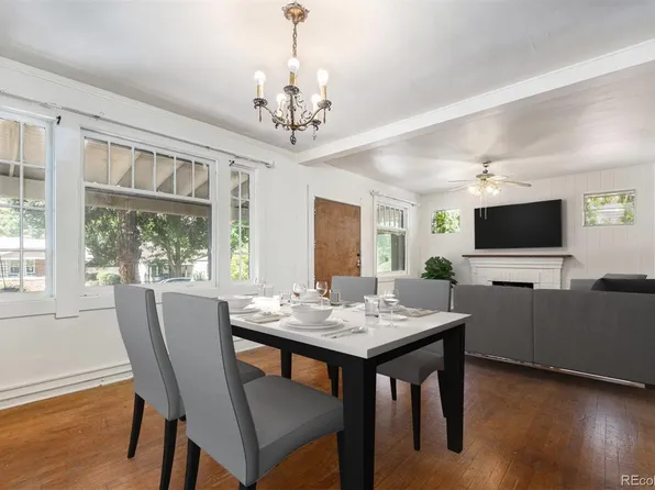 2866 Bellaire Street, Denver, CO 80207