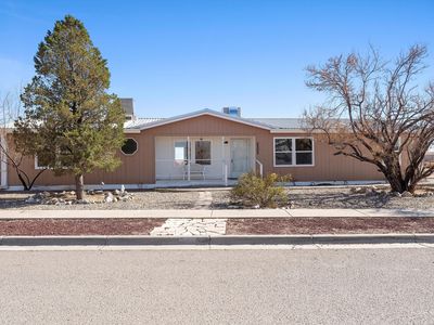 2505 Paseo Arbolado, Belen, NM, 87002