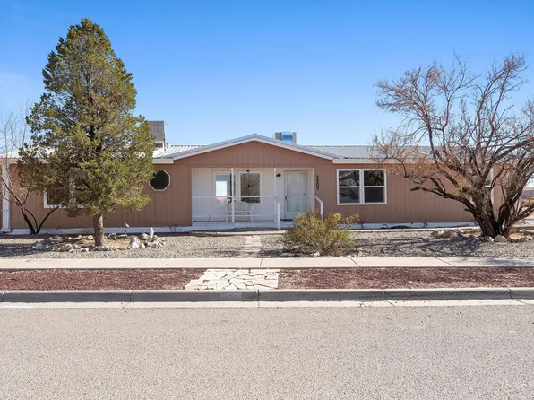2505 Paseo Arbolado, Belen, NM 87002