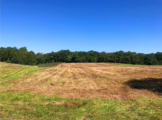 New Lebanon Church Rd, Reidsville, NC 27320