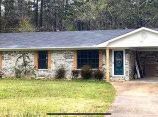 9600 Old Arkansas Dr, Roland, AR 72135