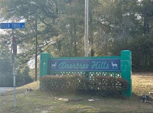 1911 Sika Deer Ln, Tallahassee, FL 32304