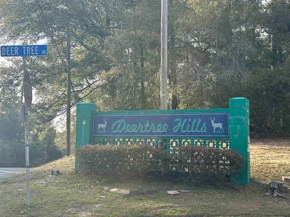 1911 Sika Deer Ln, Tallahassee, FL 32304