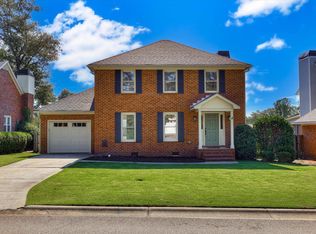 80 Woodlawn Ln, North Augusta, SC 29841