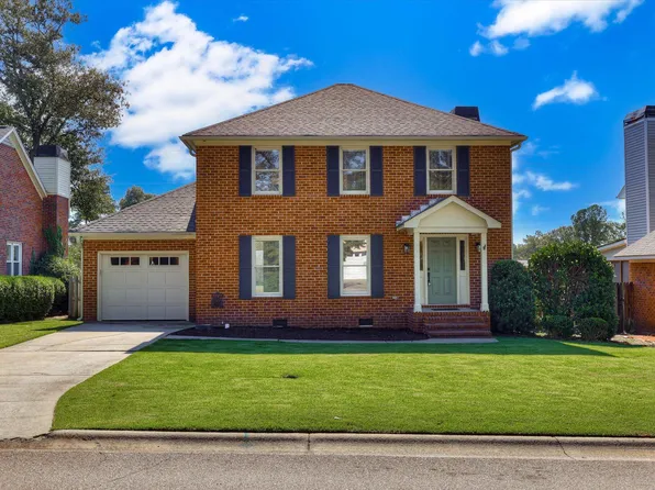 80 Woodlawn Ln, North Augusta, SC 29841