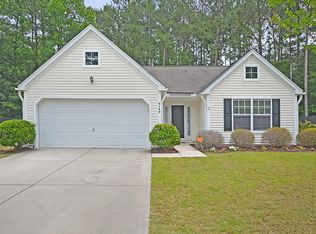 9140 Fieldstone Trce, Summerville, SC 29485