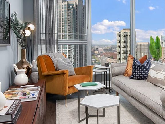 2nd image of 233 N Canal St #2213