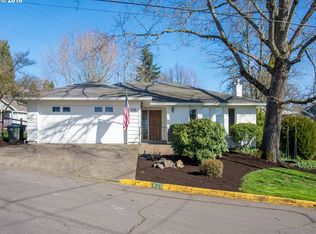 420 Riverview Blvd, Springfield, OR 97477