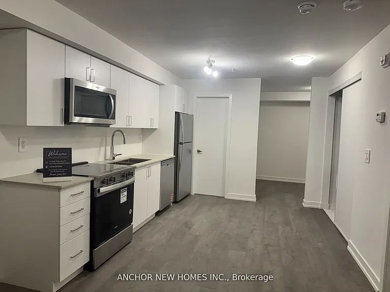 1680 Victoria Park Ave #111 — Photo 3