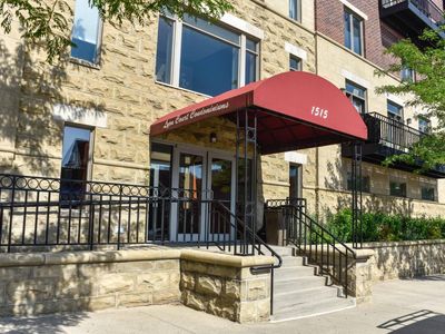 1515 N Van Buren St APT 213, Milwaukee, WI, 53202