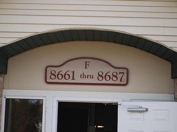 2nd image of 8665 S Jasonville Ct SE #8665