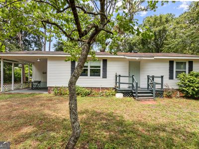 113 Davis St, Saint Marys, GA, 31558