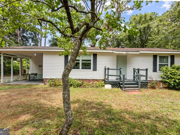 113 Davis St, Saint Marys, GA 31558