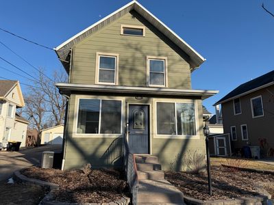 16 7th Ave NE, Rochester, MN, 55906