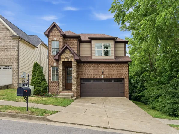 5925 Woodlands Ave, Nashville, TN 37211