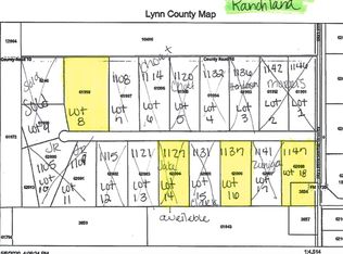 1127 Ranchland Cir, Wilson, TX 79381