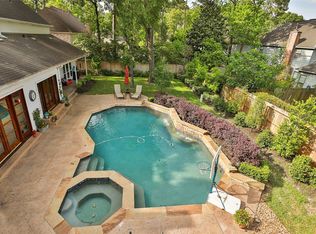 16122 Rudgewick Ln, Spring, TX 77379