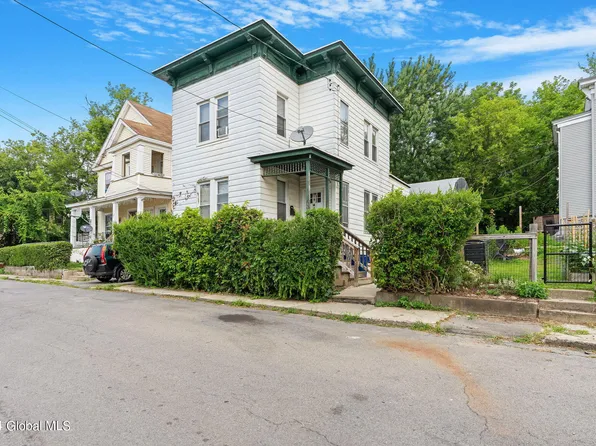 55 Greene Street, Amsterdam, NY 12010