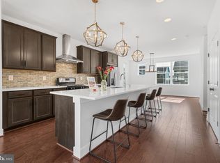 514 Silverrod Aly, Clarksburg, MD 20871