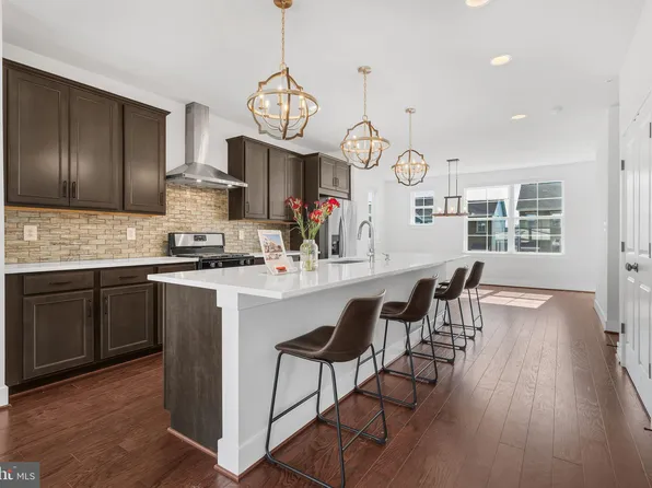 514 Silverrod Aly, Clarksburg, MD 20871