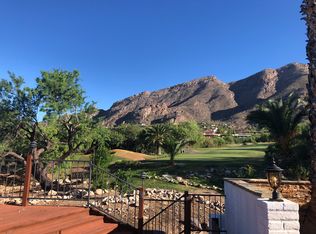 6721 N Los Leones Dr, Tucson, AZ 85718
