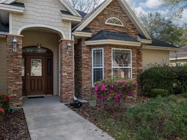 2974 NW 144th Ter, Newberry, FL 32669