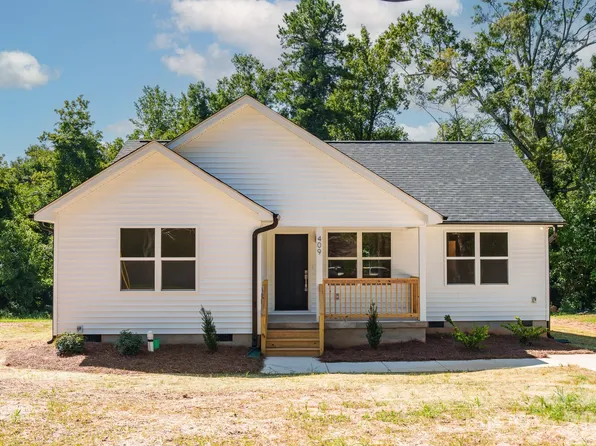409 Queens Rd, Gastonia, NC 28052