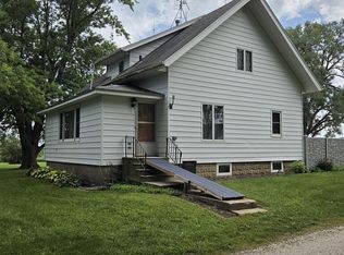 3020 270th St, Rockwell City, IA 50579