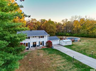 21 Armstrong Ct, Macomb, IL 61455