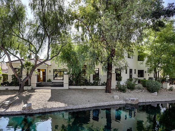 3rd image of 4606 N Desert Stream Way