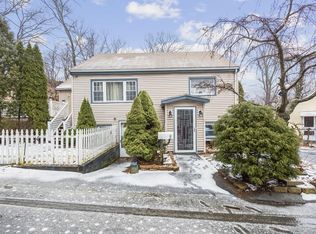 7 Sterling Way, Lynn, MA 01905