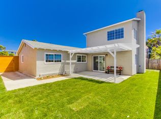 3512 Mount Acomita Ave, San Diego, CA 92111