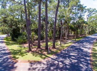 1 Fiddlers Way, Hilton Head Island, SC 29926